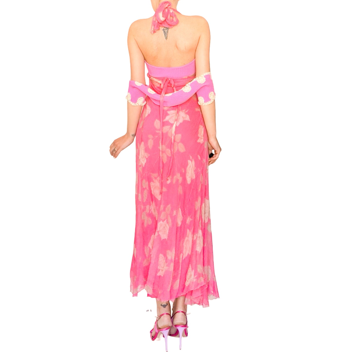 Ita.Lux.Designer VTG Riviera Maxi Set