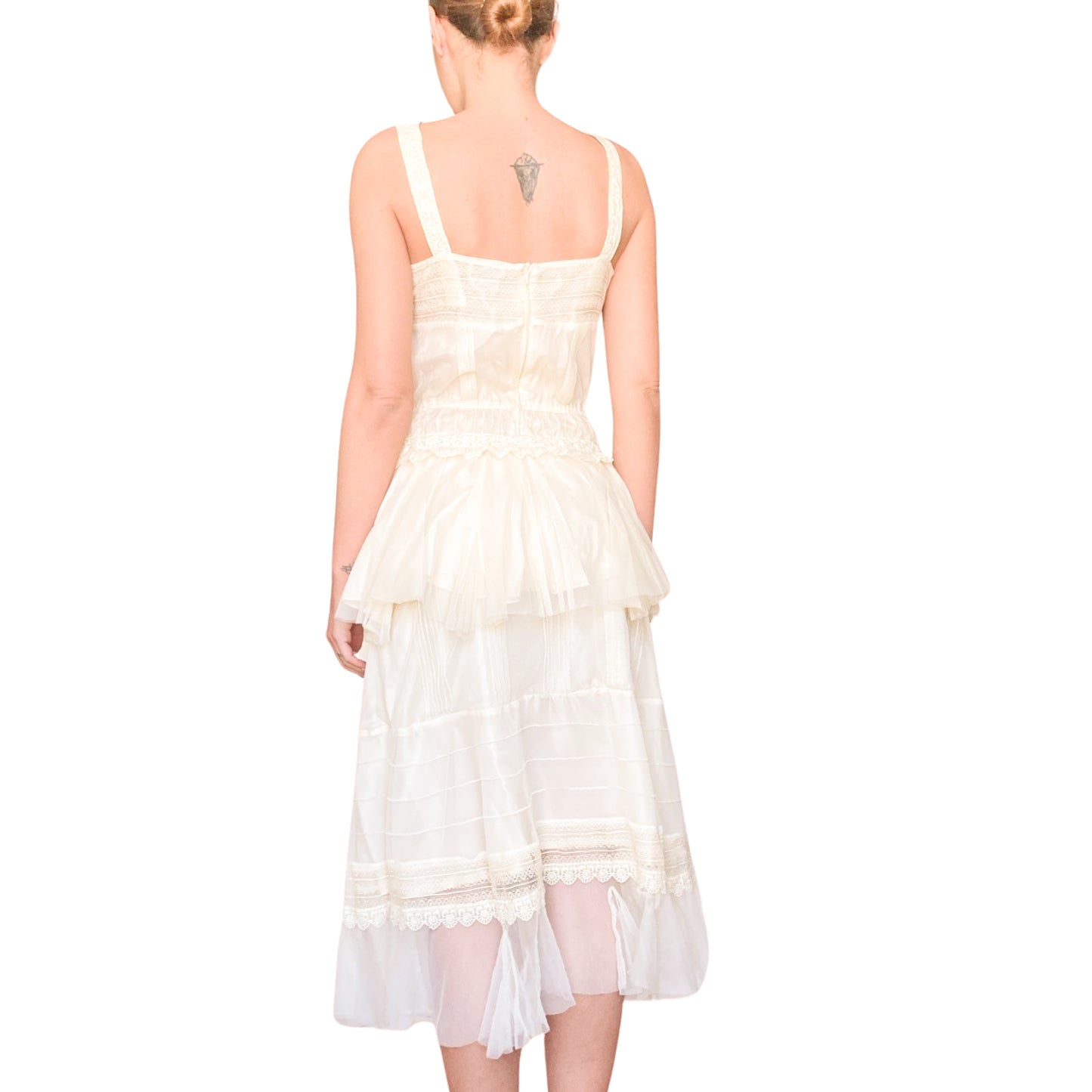Italian Designer 2000s Angelic Set of 3 pieces