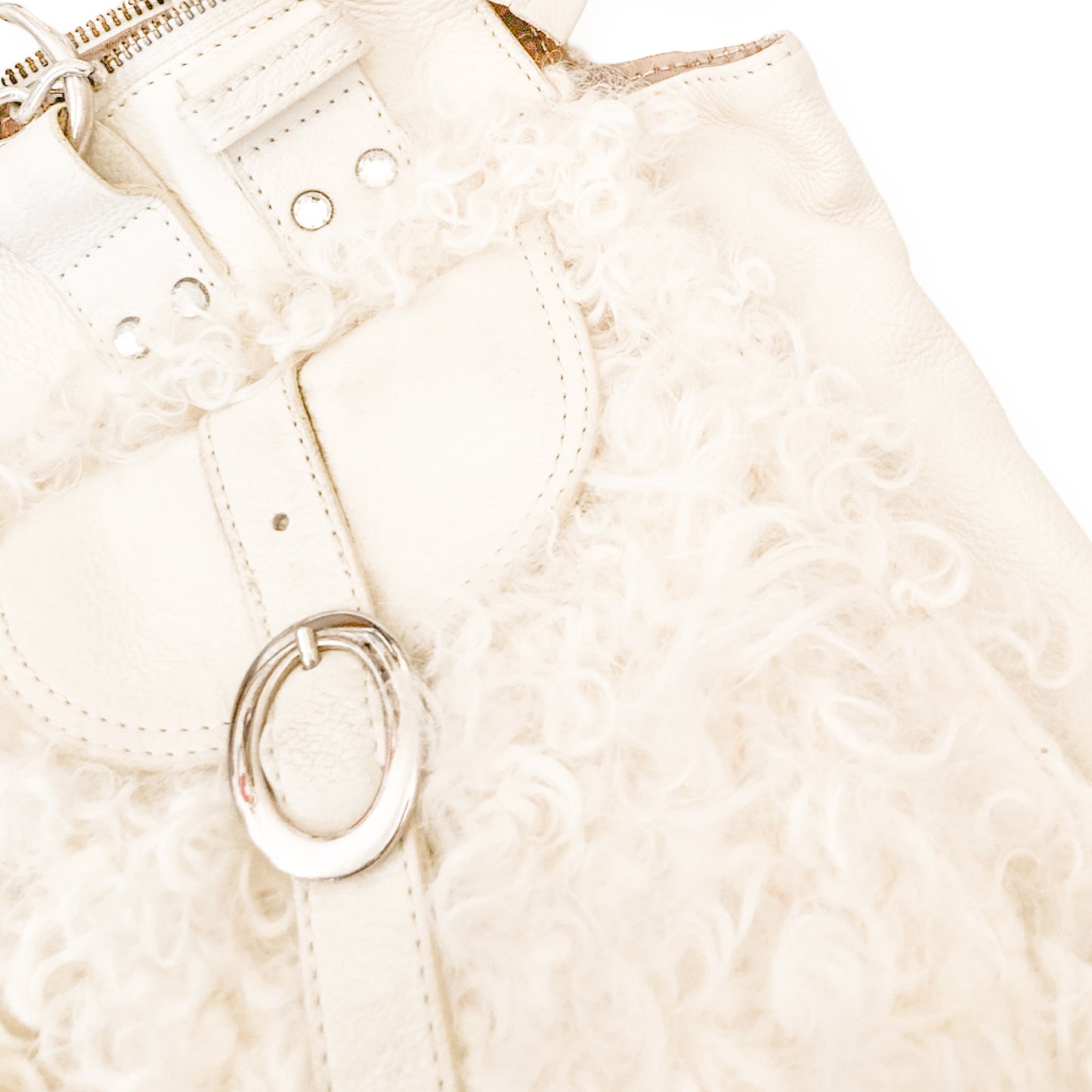 D&G F/W 2006 rare bag - runway
