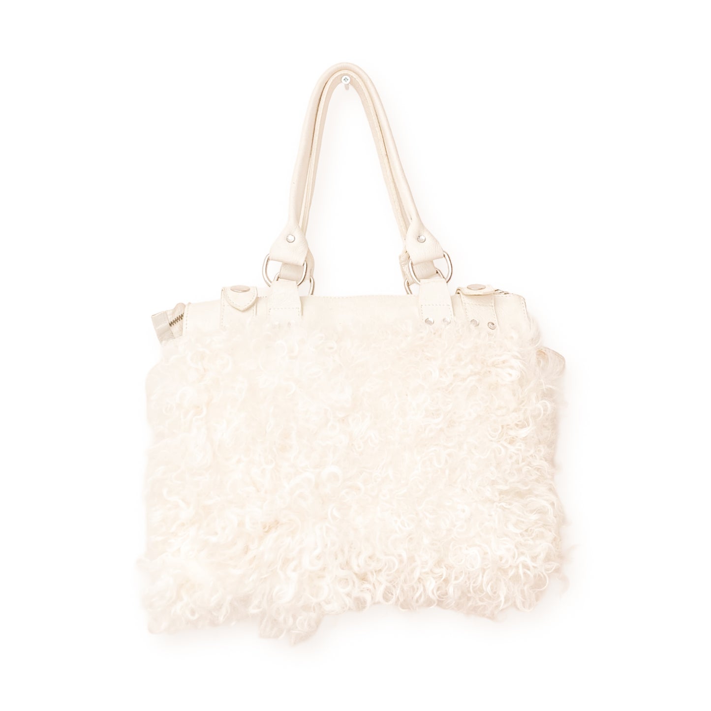 D&G F/W 2006 rare bag - runway