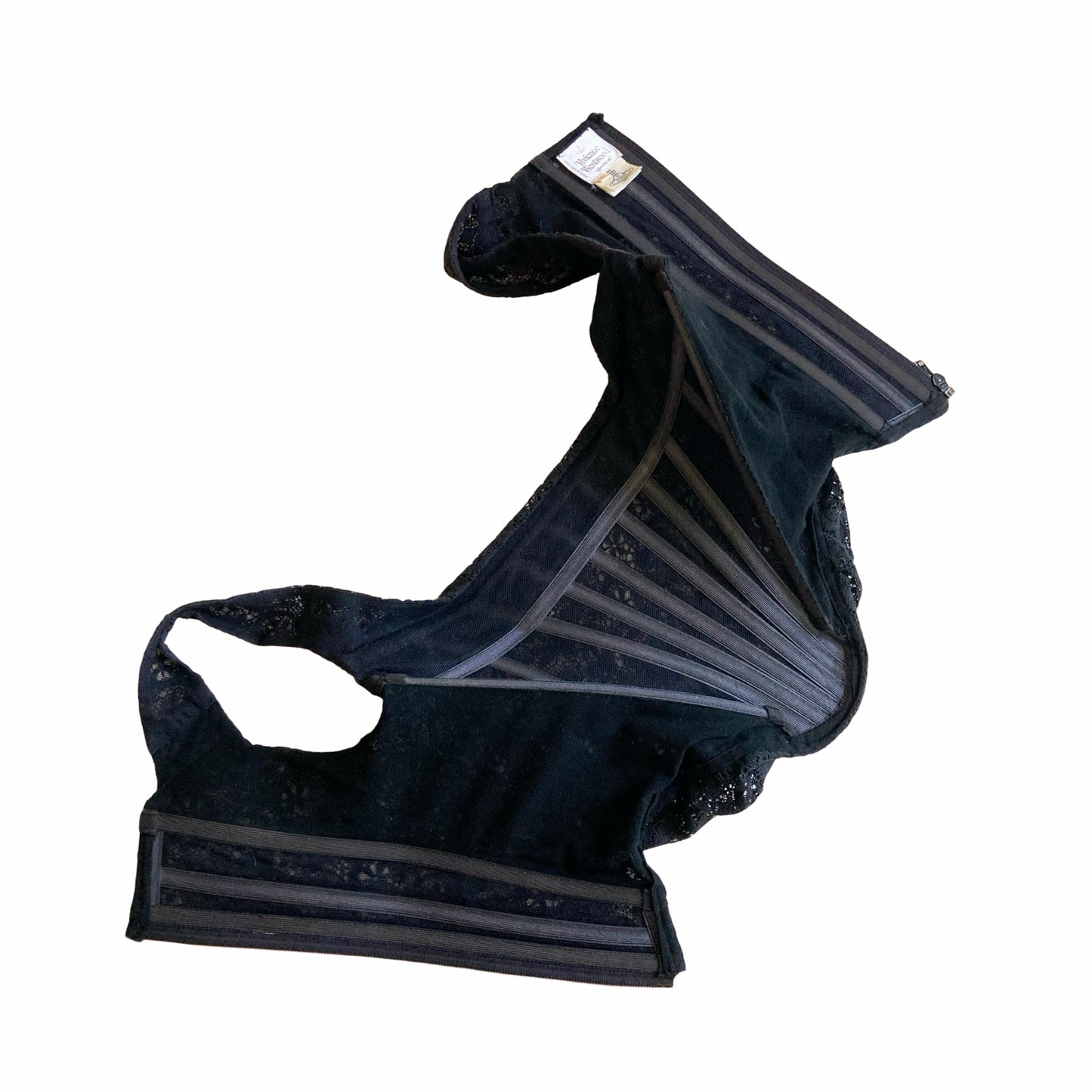 Vivienne Westwood F/W 1994 archive corset