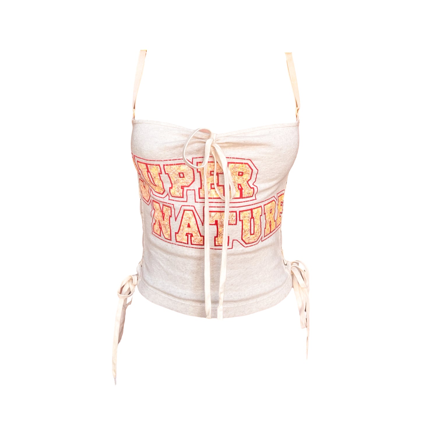 D&G 2003 Bella Fav' laced top