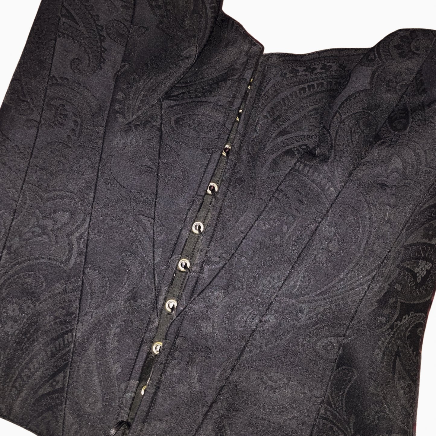 Lolita Lempicka S/S 2000 corset