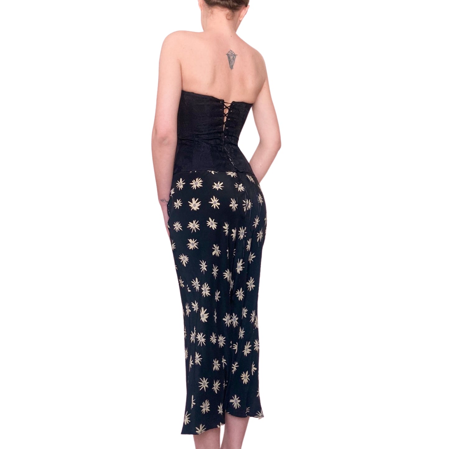 Lolita Lempicka S/S 2000 corset