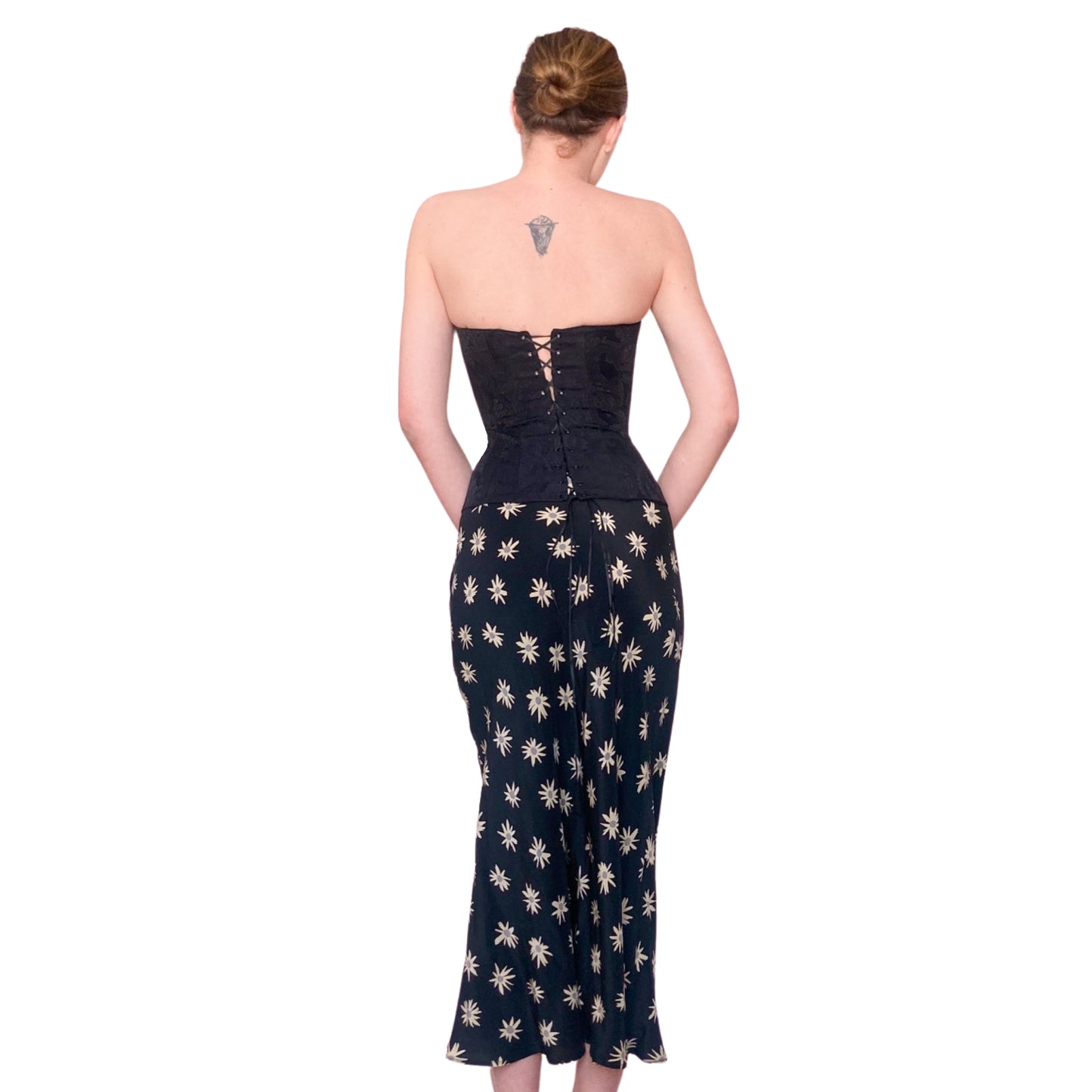 Lolita Lempicka S/S 2000 corset