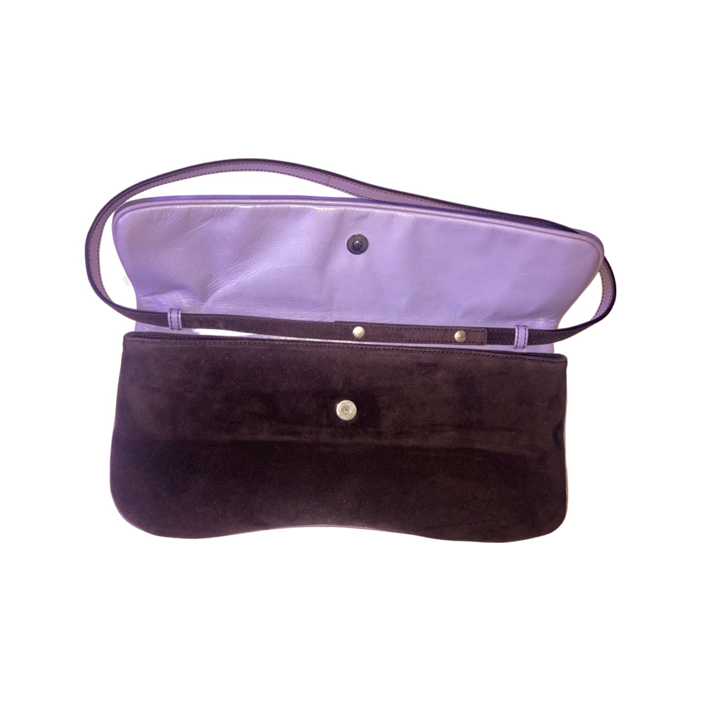 Miu Miu S/S 2000 rare baguette bag