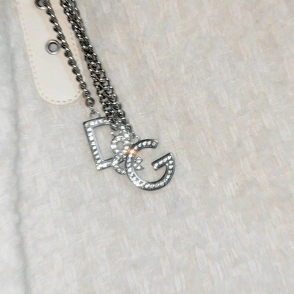 D&G F/W 2006 pom-poms bag - runway