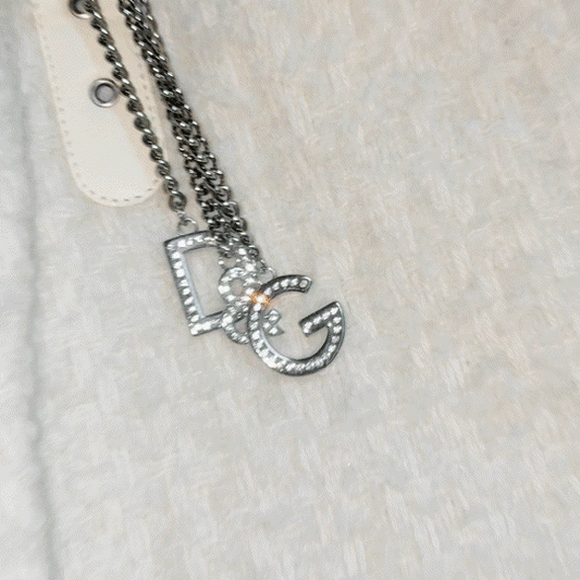 D&G F/W 2006 pom-poms bag - runway