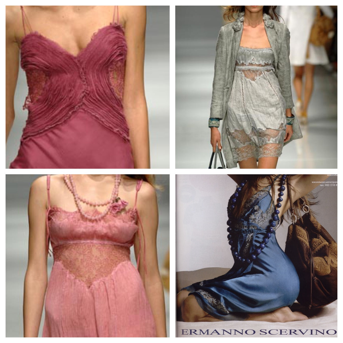 Ermanno Scervino – InLouve