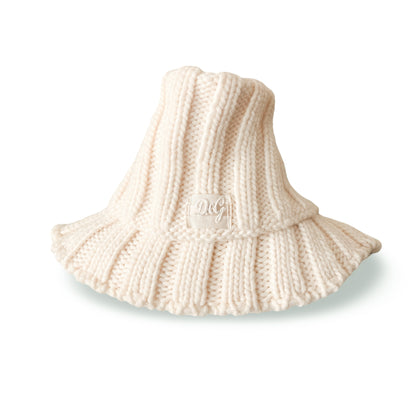 D&G 2006 wool neck warmer - runway