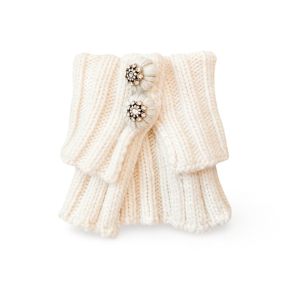 D&G 2006 wool neck warmer - runway