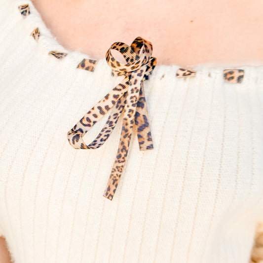 Galliano 2008 ribbed knit wool dress