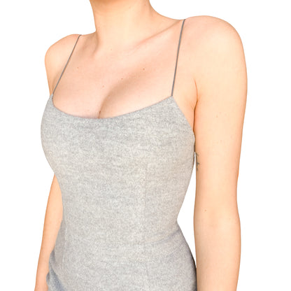 Prada VTG wool dress - documented