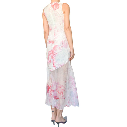 Cerruti1881 2002 Watercolor Silk Set