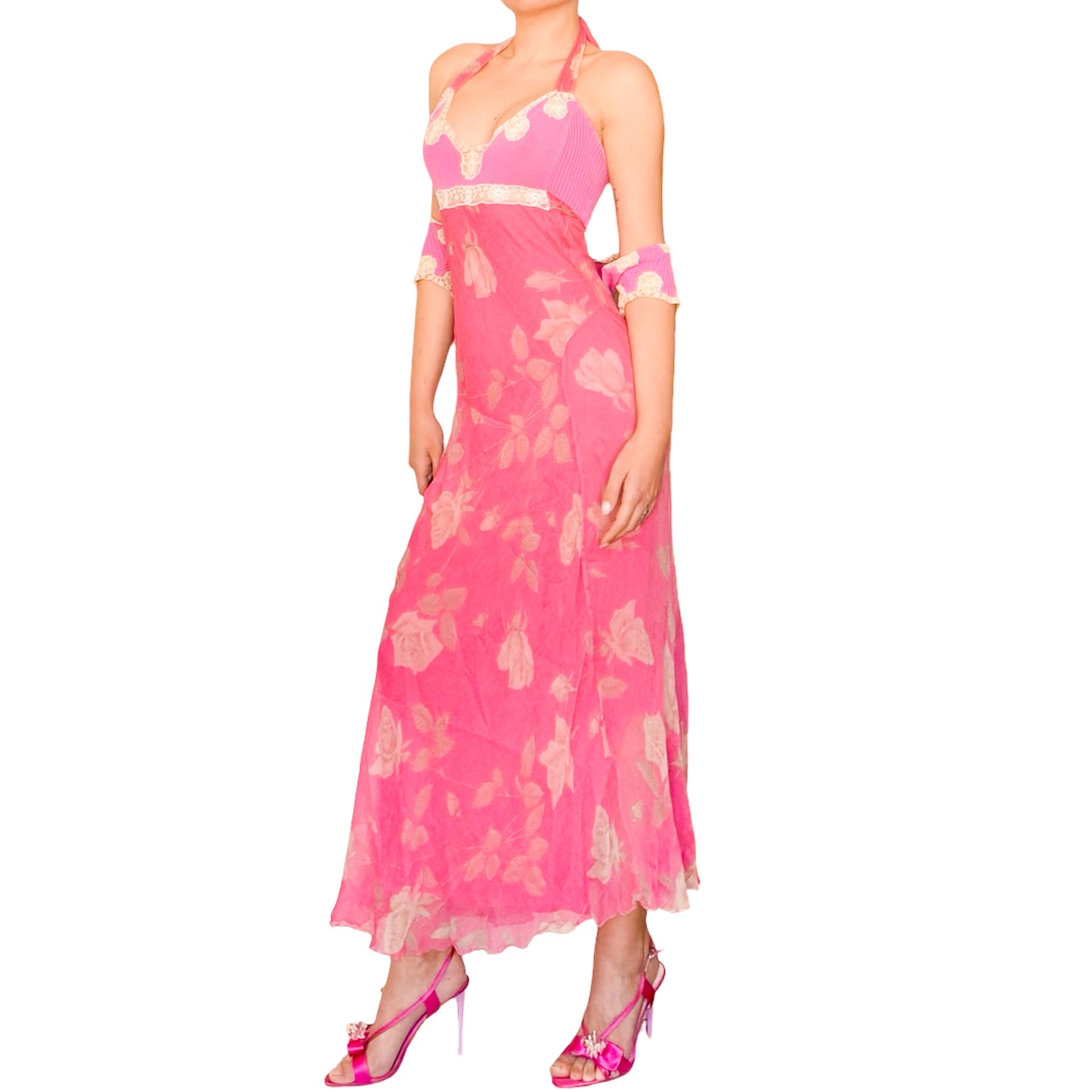 Ita.Lux.Designer VTG Riviera Maxi Set