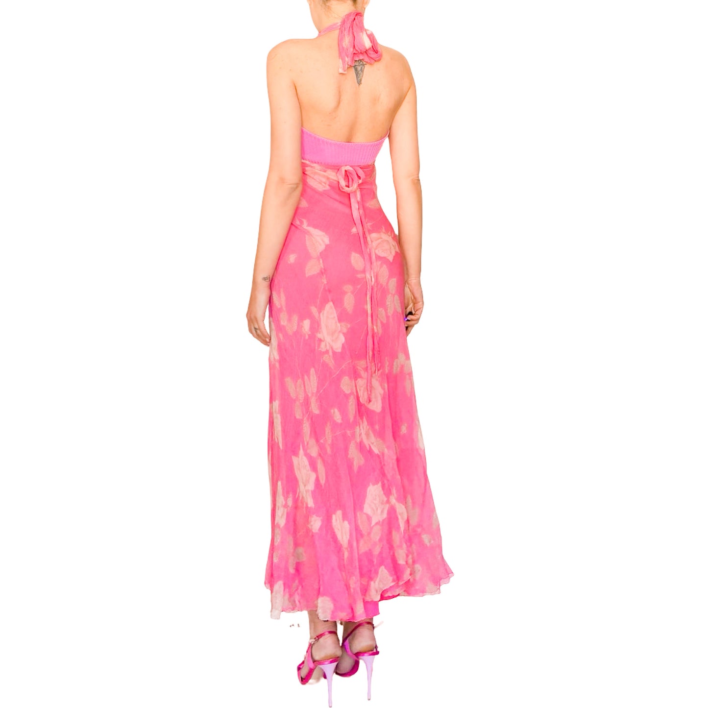 Ita.Lux.Designer VTG Riviera Maxi Set