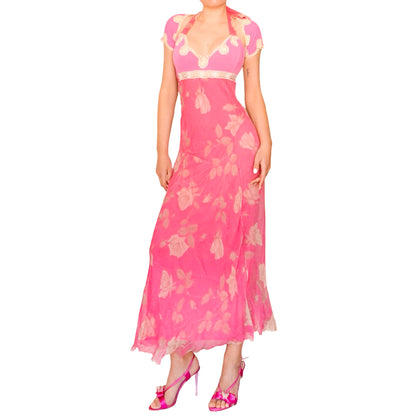 Ita.Lux.Designer VTG Riviera Maxi Set