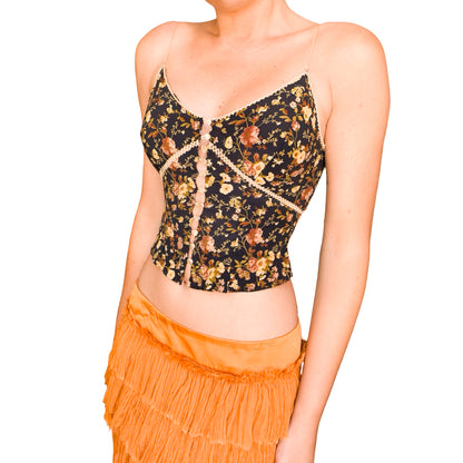 Plein Sud S/S 2002 the Naomi Camisole - documented