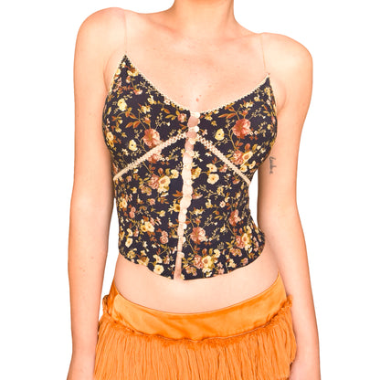 Plein Sud S/S 2002 the Naomi Camisole - documented
