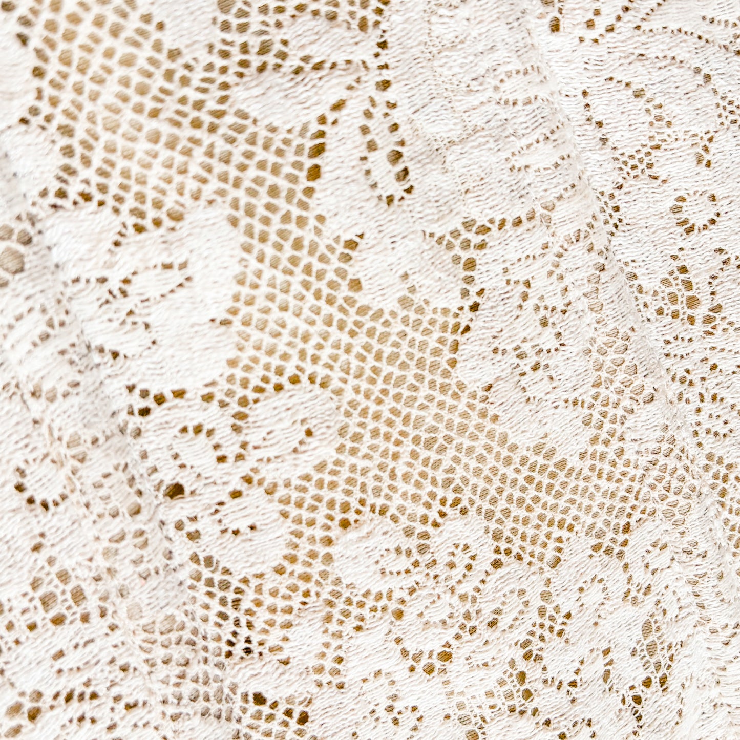 Ritmo Di Perla 90s Renegade Lace Corset