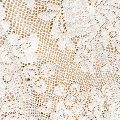 Ritmo Di Perla 90s Renegade Lace Corset