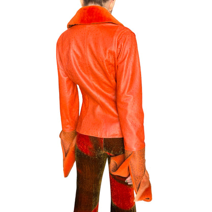 Yohji Koshino Tokyo Insane Jacket