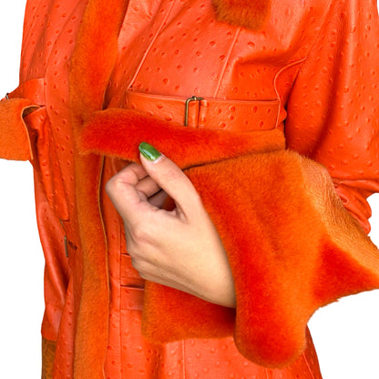 Yohji Koshino Tokyo Insane Jacket