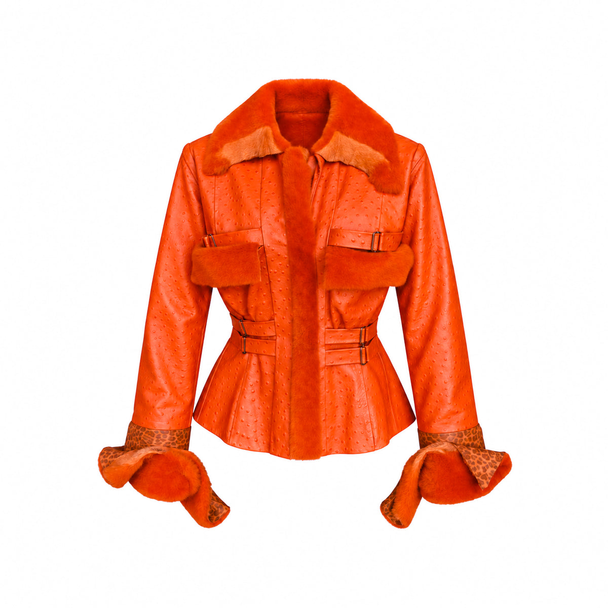 Yohji Koshino Tokyo Insane Jacket