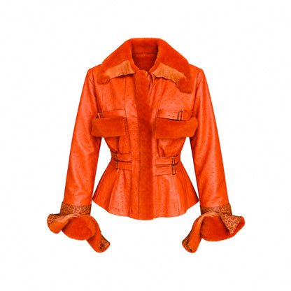 Yohji Koshino Tokyo Insane Jacket