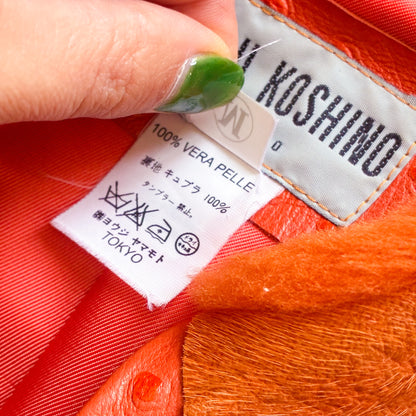 Yohji Koshino Tokyo Insane Jacket