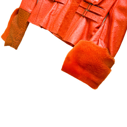 Yohji Koshino Tokyo Insane Jacket