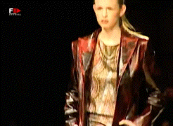 Roberto Cavalli 1998 archival silk paisley shirt - documented