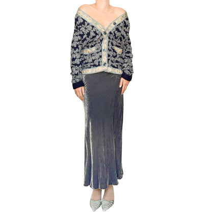 Invest in the Original Voyage VTG cardigan