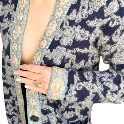 Invest in the Original Voyage VTG cardigan