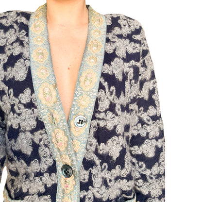 Invest in the Original Voyage VTG cardigan