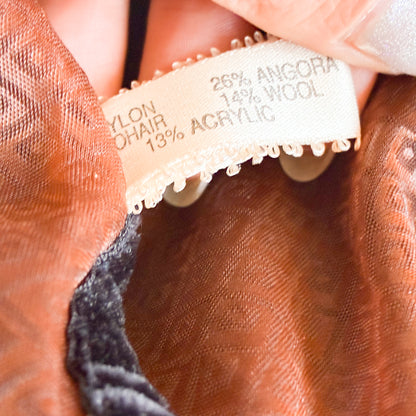 Invest in the Original Voyage VTG cardigan