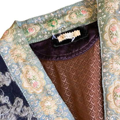 Invest in the Original Voyage VTG cardigan