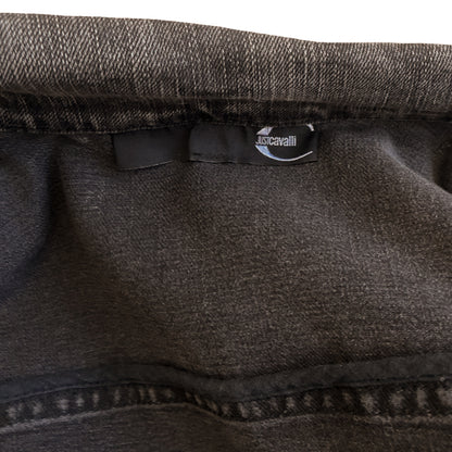 Roberto (Just) Cavalli VTG Corset Jacket