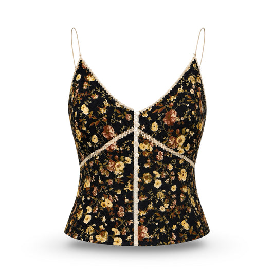 Plein Sud S/S 2002 the Naomi Camisole - documented
