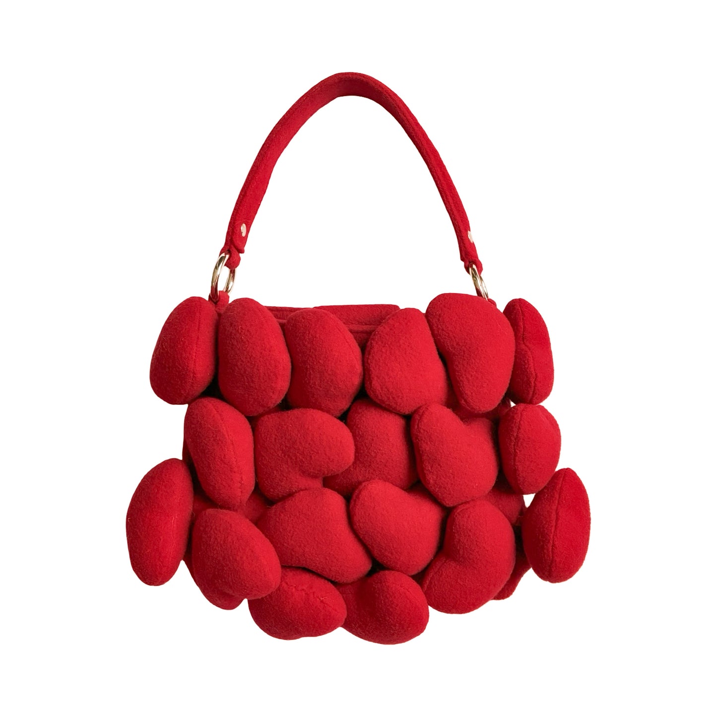 Moschino VTG Iconic Love Handbag