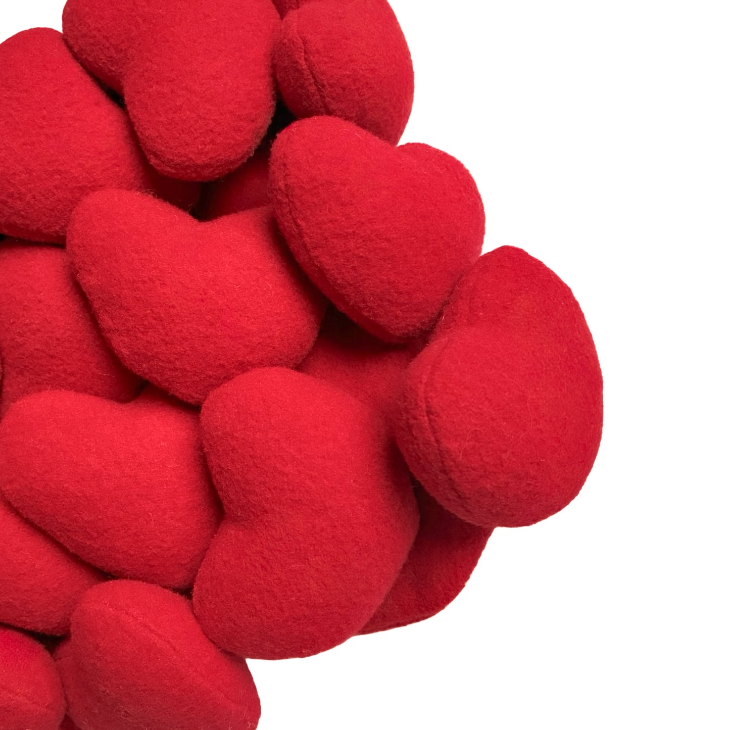 Moschino VTG Iconic Love Handbag