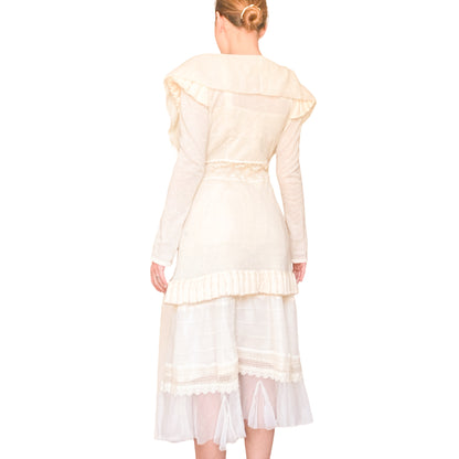 Italian Designer 2000s Angelic Set of 3 pieces