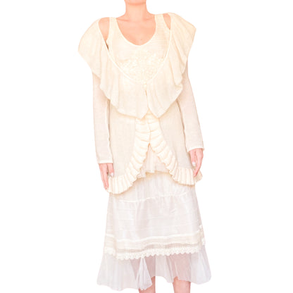 Italian Designer 2000s Angelic Set of 3 pieces