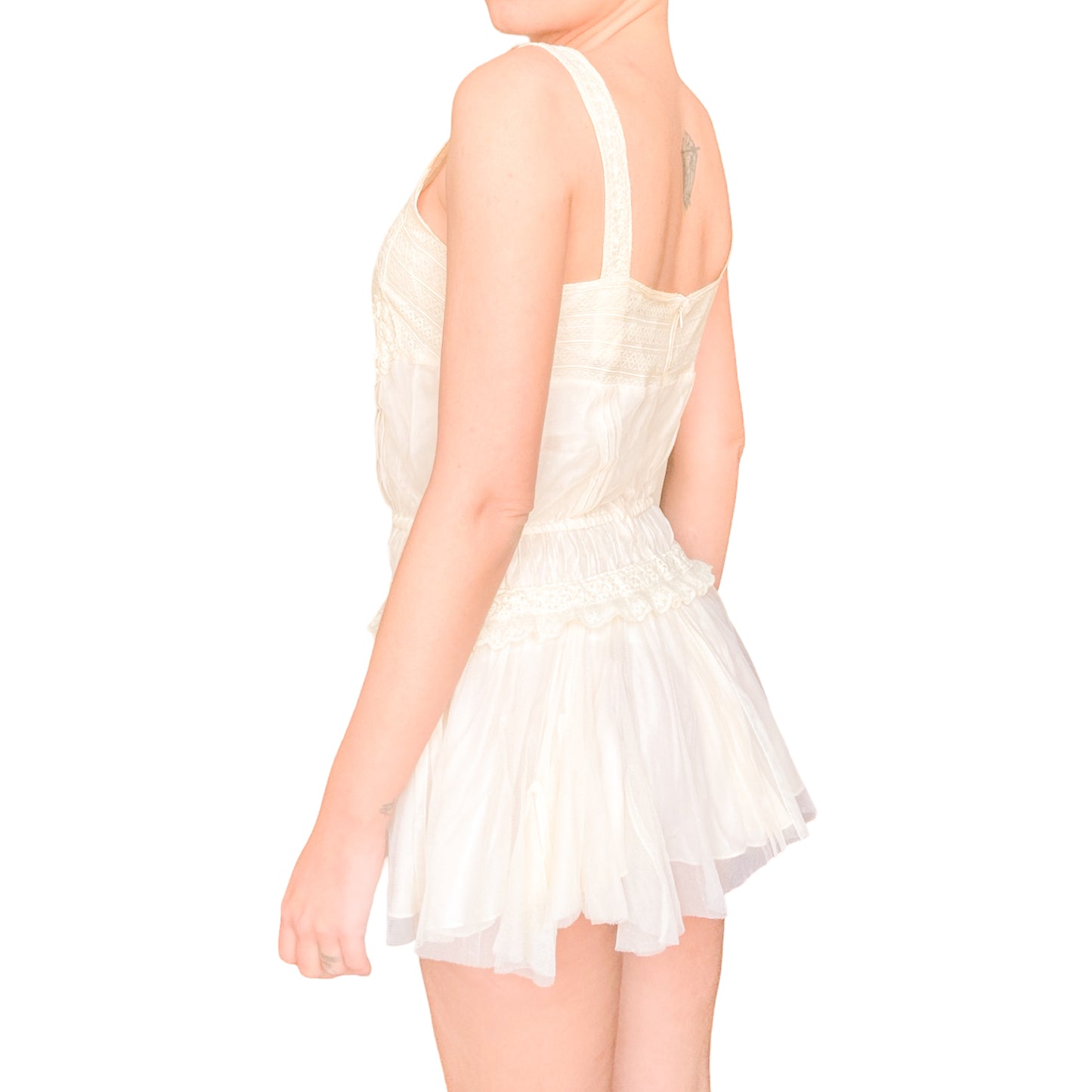 Italian Designer 2000s Angelic Set of 3 pieces