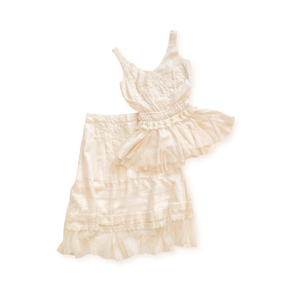 Italian Designer 2000s Angelic Set of 3 pieces