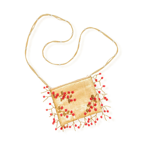 Italian Vintage Evening Bag - deadstock
