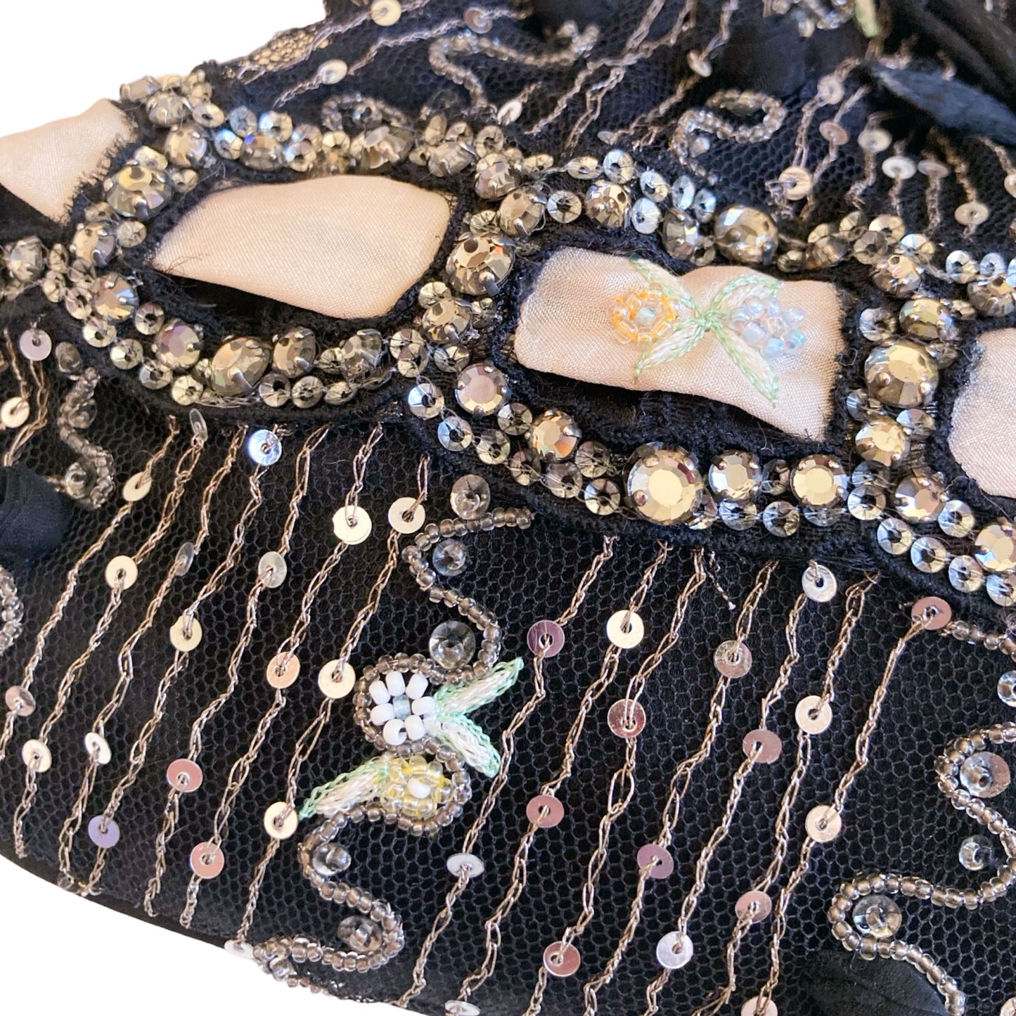 Blumarine S/S 2004 RARE Luxurious bag - Runway / Campaign