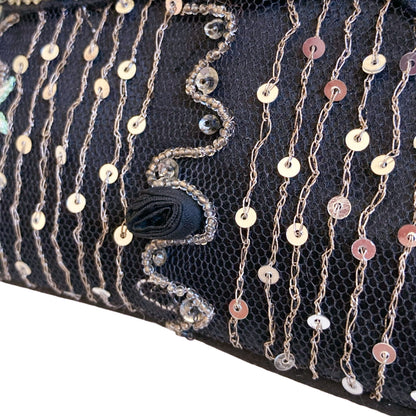 Blumarine S/S 2004 RARE Luxurious bag - Runway / Campaign
