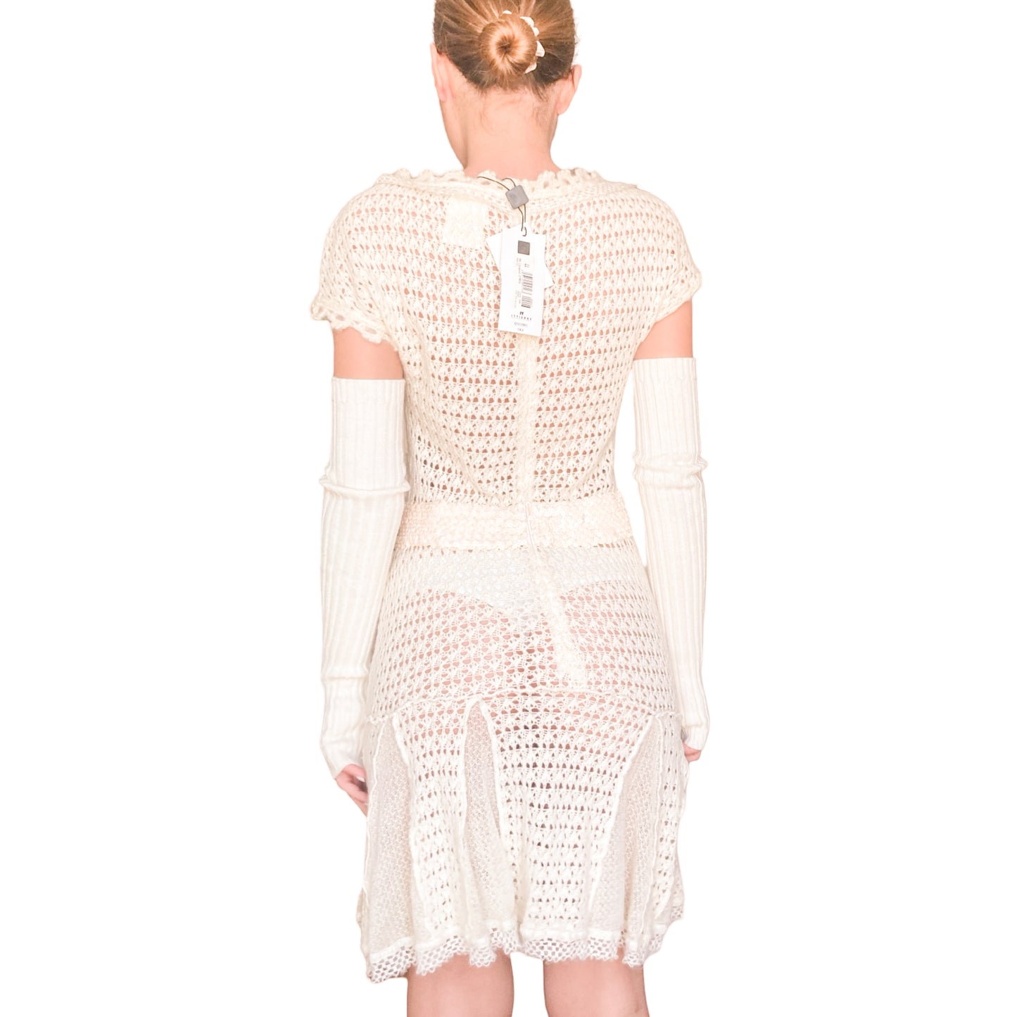 D&G F/W 2006 rare deadstock dress - runway