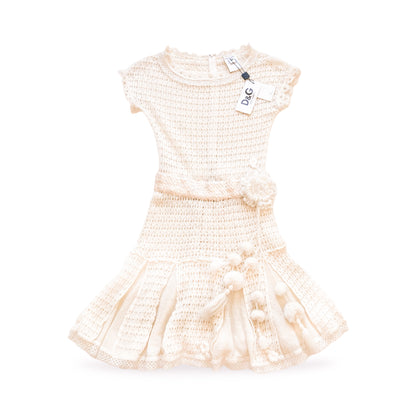 D&G F/W 2006 rare deadstock dress - runway